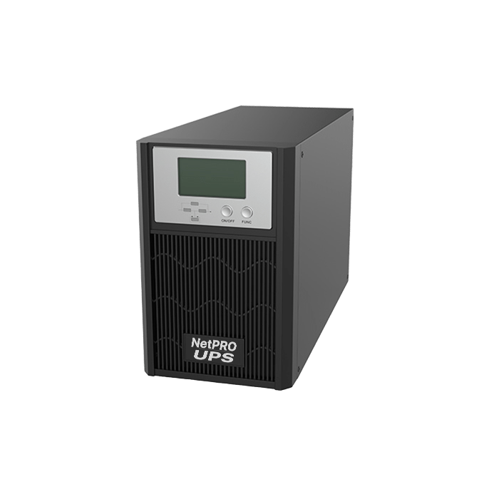 NetPRO_HTC Tower Online UPS 1-3kVA